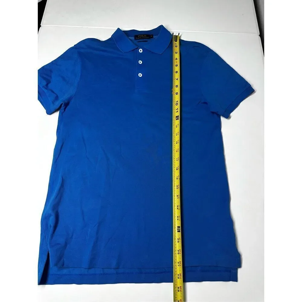 Polo Ralph Lauren there small